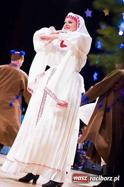 Zdjęcie w galerii na portalu naszraciborz.pl: Koncert charytatywny Źródła na rzecz Natalii Kwiatkowskiej wiadomości z regionu