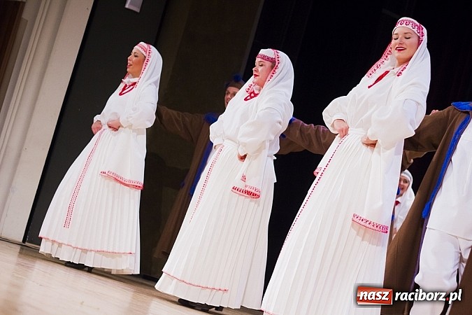 Zdjęcie w galerii na portalu naszraciborz.pl: Koncert charytatywny Źródła na rzecz Natalii Kwiatkowskiej wiadomości z regionu