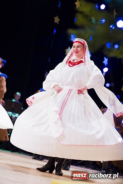 Zdjęcie w galerii na portalu naszraciborz.pl: Koncert charytatywny Źródła na rzecz Natalii Kwiatkowskiej wiadomości z regionu