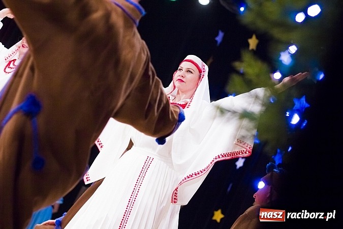 Zdjęcie w galerii na portalu naszraciborz.pl: Koncert charytatywny Źródła na rzecz Natalii Kwiatkowskiej wiadomości z regionu