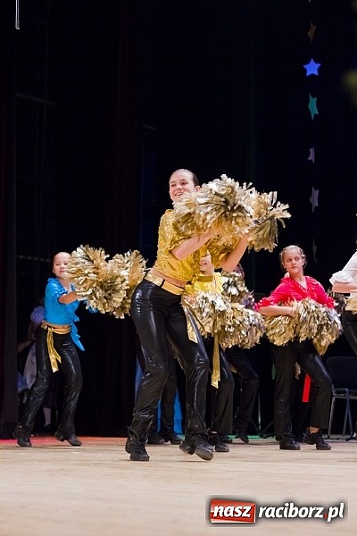 Zdjęcie w galerii na portalu naszraciborz.pl: Koncert charytatywny Źródła na rzecz Natalii Kwiatkowskiej wiadomości z regionu