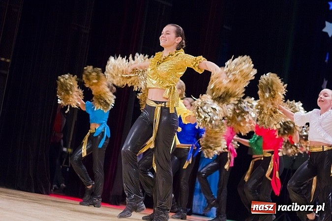 Zdjęcie w galerii na portalu naszraciborz.pl: Koncert charytatywny Źródła na rzecz Natalii Kwiatkowskiej wiadomości z regionu