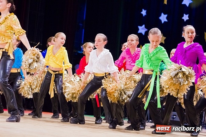 Zdjęcie w galerii na portalu naszraciborz.pl: Koncert charytatywny Źródła na rzecz Natalii Kwiatkowskiej wiadomości z regionu