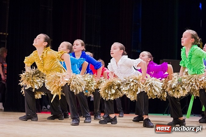 Zdjęcie w galerii na portalu naszraciborz.pl: Koncert charytatywny Źródła na rzecz Natalii Kwiatkowskiej wiadomości z regionu