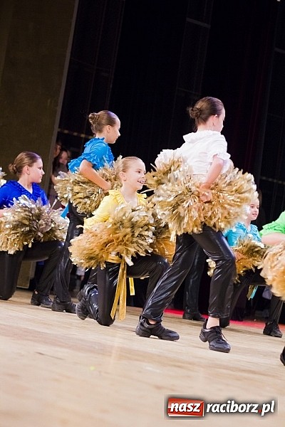 Zdjęcie w galerii na portalu naszraciborz.pl: Koncert charytatywny Źródła na rzecz Natalii Kwiatkowskiej wiadomości z regionu