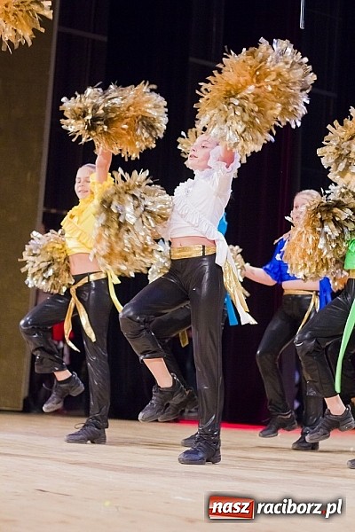 Zdjęcie w galerii na portalu naszraciborz.pl: Koncert charytatywny Źródła na rzecz Natalii Kwiatkowskiej wiadomości z regionu