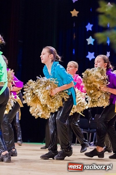 Zdjęcie w galerii na portalu naszraciborz.pl: Koncert charytatywny Źródła na rzecz Natalii Kwiatkowskiej wiadomości z regionu