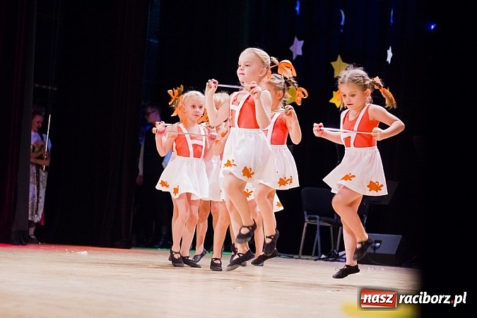 Zdjęcie w galerii na portalu naszraciborz.pl: Koncert charytatywny Źródła na rzecz Natalii Kwiatkowskiej wiadomości z regionu