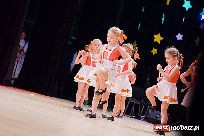 Zdjęcie w galerii na portalu naszraciborz.pl: Koncert charytatywny Źródła na rzecz Natalii Kwiatkowskiej wiadomości z regionu