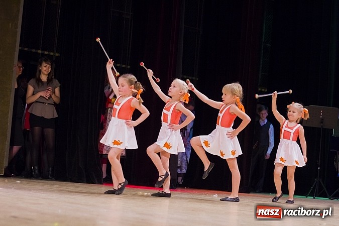 Zdjęcie w galerii na portalu naszraciborz.pl: Koncert charytatywny Źródła na rzecz Natalii Kwiatkowskiej wiadomości z regionu