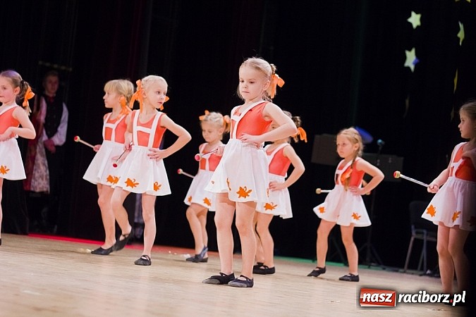 Zdjęcie w galerii na portalu naszraciborz.pl: Koncert charytatywny Źródła na rzecz Natalii Kwiatkowskiej wiadomości z regionu