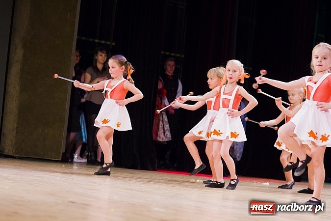 Zdjęcie w galerii na portalu naszraciborz.pl: Koncert charytatywny Źródła na rzecz Natalii Kwiatkowskiej wiadomości z regionu