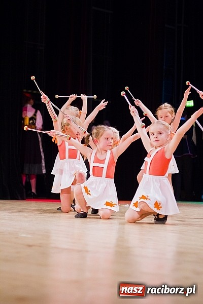 Zdjęcie w galerii na portalu naszraciborz.pl: Koncert charytatywny Źródła na rzecz Natalii Kwiatkowskiej wiadomości z regionu