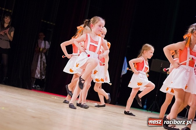 Zdjęcie w galerii na portalu naszraciborz.pl: Koncert charytatywny Źródła na rzecz Natalii Kwiatkowskiej wiadomości z regionu