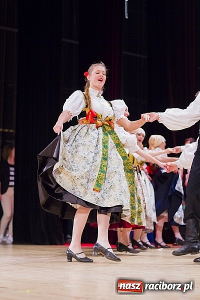 Zdjęcie w galerii na portalu naszraciborz.pl: Koncert charytatywny Źródła na rzecz Natalii Kwiatkowskiej wiadomości z regionu