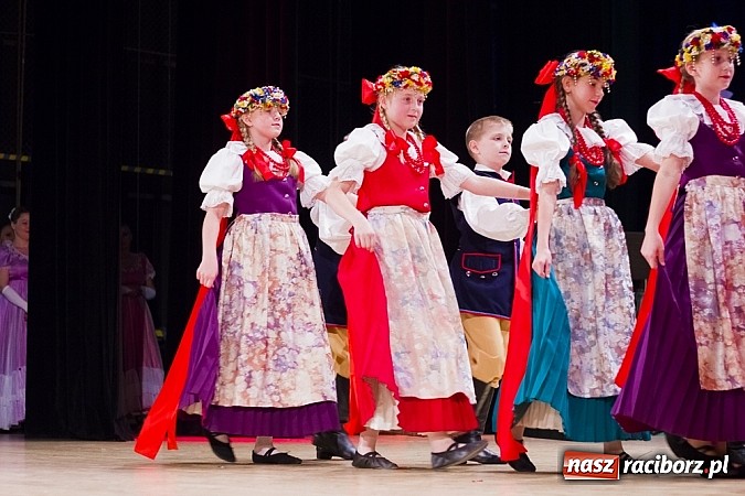 Zdjęcie w galerii na portalu naszraciborz.pl: Koncert charytatywny Źródła na rzecz Natalii Kwiatkowskiej wiadomości z regionu