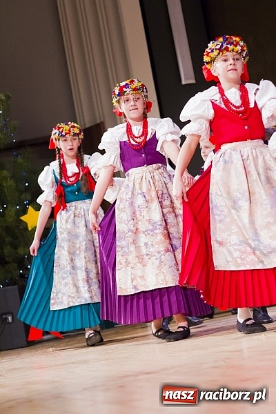 Zdjęcie w galerii na portalu naszraciborz.pl: Koncert charytatywny Źródła na rzecz Natalii Kwiatkowskiej wiadomości z regionu