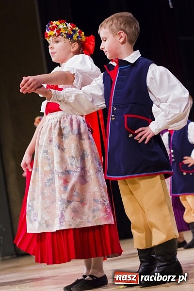 Zdjęcie w galerii na portalu naszraciborz.pl: Koncert charytatywny Źródła na rzecz Natalii Kwiatkowskiej wiadomości z regionu