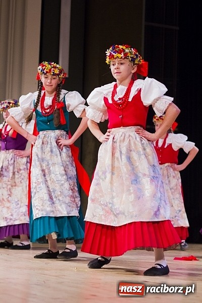 Zdjęcie w galerii na portalu naszraciborz.pl: Koncert charytatywny Źródła na rzecz Natalii Kwiatkowskiej wiadomości z regionu