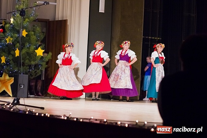 Zdjęcie w galerii na portalu naszraciborz.pl: Koncert charytatywny Źródła na rzecz Natalii Kwiatkowskiej wiadomości z regionu