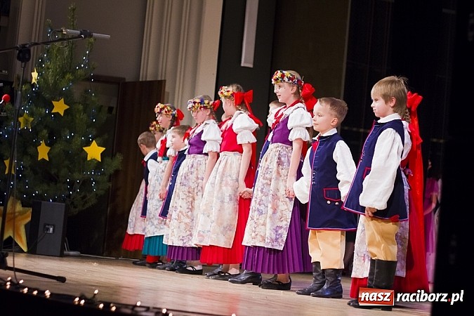 Zdjęcie w galerii na portalu naszraciborz.pl: Koncert charytatywny Źródła na rzecz Natalii Kwiatkowskiej wiadomości z regionu