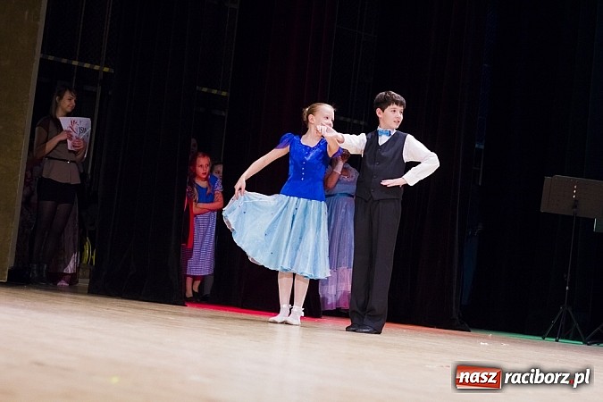 Zdjęcie w galerii na portalu naszraciborz.pl: Koncert charytatywny Źródła na rzecz Natalii Kwiatkowskiej wiadomości z regionu