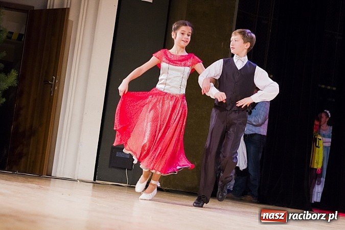 Zdjęcie w galerii na portalu naszraciborz.pl: Koncert charytatywny Źródła na rzecz Natalii Kwiatkowskiej wiadomości z regionu