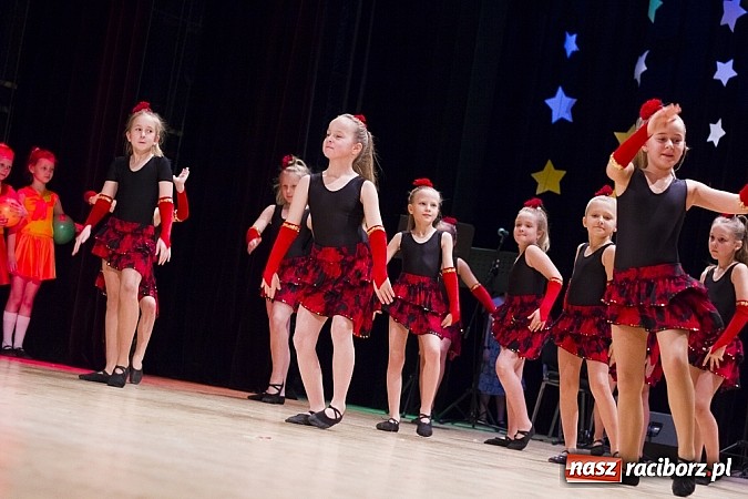 Zdjęcie w galerii na portalu naszraciborz.pl: Koncert charytatywny Źródła na rzecz Natalii Kwiatkowskiej wiadomości z regionu