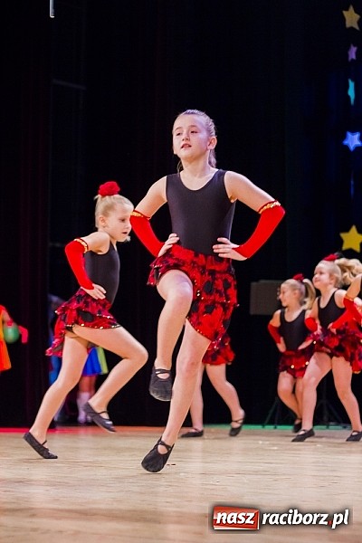 Zdjęcie w galerii na portalu naszraciborz.pl: Koncert charytatywny Źródła na rzecz Natalii Kwiatkowskiej wiadomości z regionu