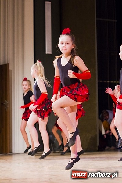 Zdjęcie w galerii na portalu naszraciborz.pl: Koncert charytatywny Źródła na rzecz Natalii Kwiatkowskiej wiadomości z regionu