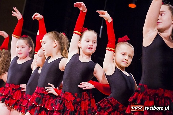 Zdjęcie w galerii na portalu naszraciborz.pl: Koncert charytatywny Źródła na rzecz Natalii Kwiatkowskiej wiadomości z regionu