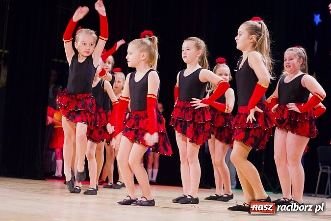 Zdjęcie w galerii na portalu naszraciborz.pl: Koncert charytatywny Źródła na rzecz Natalii Kwiatkowskiej wiadomości z regionu