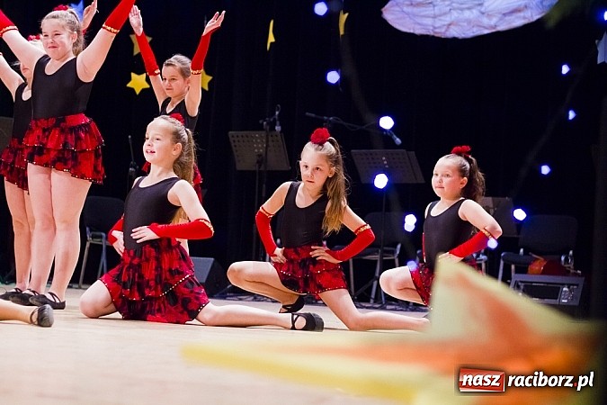 Zdjęcie w galerii na portalu naszraciborz.pl: Koncert charytatywny Źródła na rzecz Natalii Kwiatkowskiej wiadomości z regionu