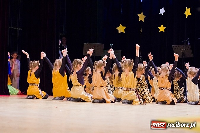 Zdjęcie w galerii na portalu naszraciborz.pl: Koncert charytatywny Źródła na rzecz Natalii Kwiatkowskiej wiadomości z regionu