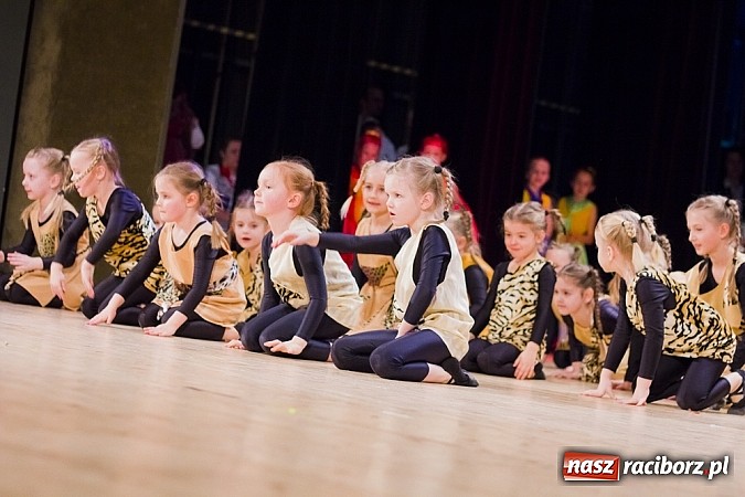 Zdjęcie w galerii na portalu naszraciborz.pl: Koncert charytatywny Źródła na rzecz Natalii Kwiatkowskiej wiadomości z regionu