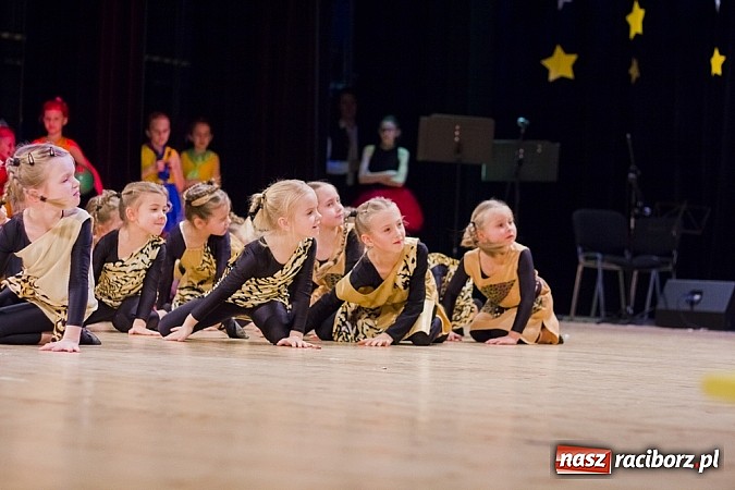 Zdjęcie w galerii na portalu naszraciborz.pl: Koncert charytatywny Źródła na rzecz Natalii Kwiatkowskiej wiadomości z regionu