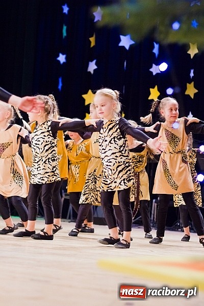 Zdjęcie w galerii na portalu naszraciborz.pl: Koncert charytatywny Źródła na rzecz Natalii Kwiatkowskiej wiadomości z regionu