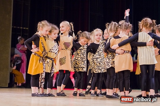 Zdjęcie w galerii na portalu naszraciborz.pl: Koncert charytatywny Źródła na rzecz Natalii Kwiatkowskiej wiadomości z regionu