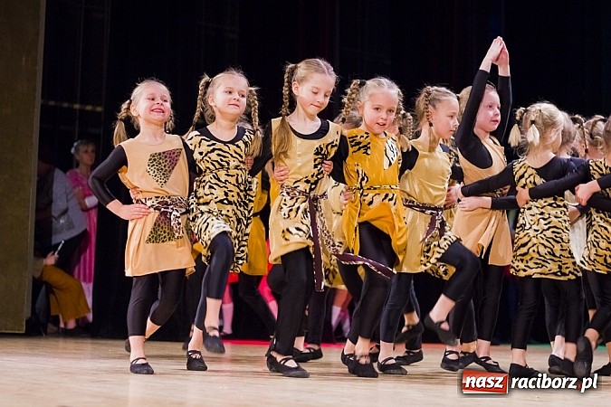 Zdjęcie w galerii na portalu naszraciborz.pl: Koncert charytatywny Źródła na rzecz Natalii Kwiatkowskiej wiadomości z regionu