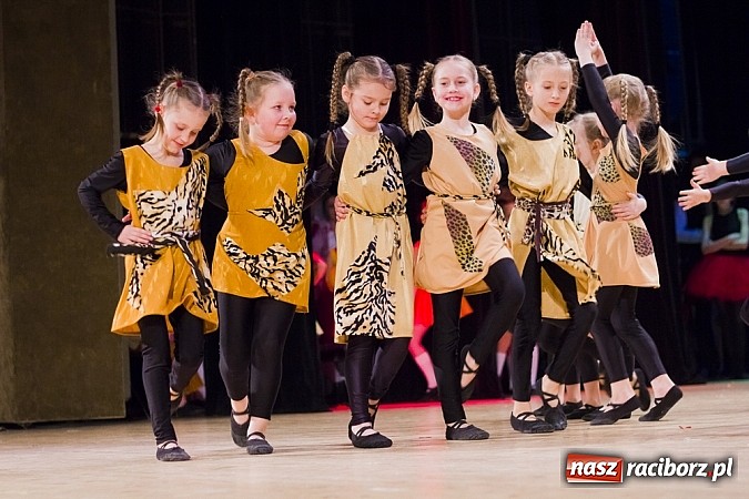 Zdjęcie w galerii na portalu naszraciborz.pl: Koncert charytatywny Źródła na rzecz Natalii Kwiatkowskiej wiadomości z regionu