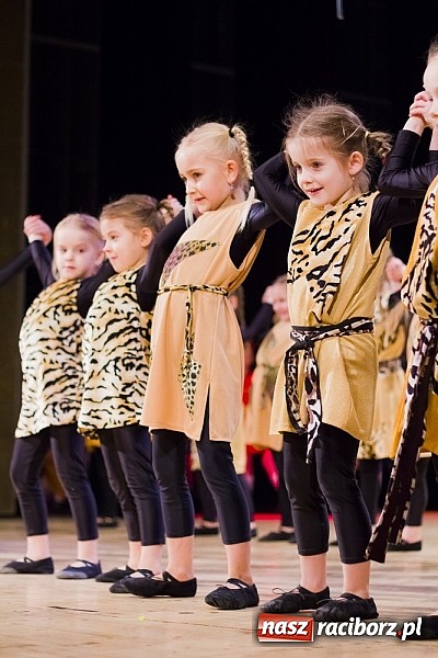 Zdjęcie w galerii na portalu naszraciborz.pl: Koncert charytatywny Źródła na rzecz Natalii Kwiatkowskiej wiadomości z regionu