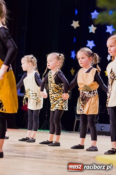 Zdjęcie w galerii na portalu naszraciborz.pl: Koncert charytatywny Źródła na rzecz Natalii Kwiatkowskiej wiadomości z regionu