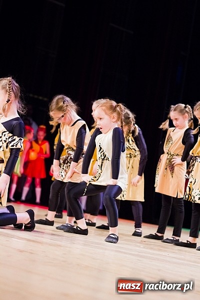 Zdjęcie w galerii na portalu naszraciborz.pl: Koncert charytatywny Źródła na rzecz Natalii Kwiatkowskiej wiadomości z regionu