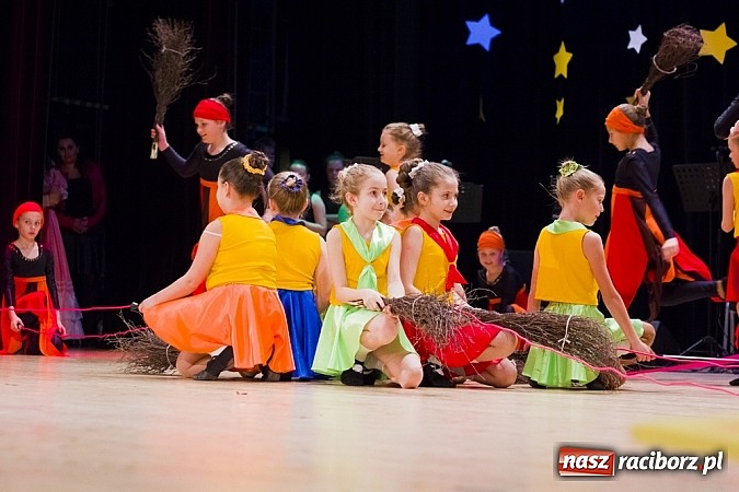 Zdjęcie w galerii na portalu naszraciborz.pl: Koncert charytatywny Źródła na rzecz Natalii Kwiatkowskiej wiadomości z regionu