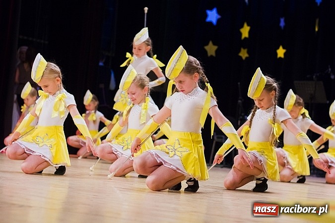 Zdjęcie w galerii na portalu naszraciborz.pl: Koncert charytatywny Źródła na rzecz Natalii Kwiatkowskiej wiadomości z regionu