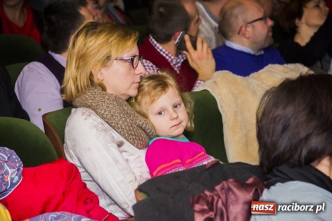 Zdjęcie w galerii na portalu naszraciborz.pl: Koncert charytatywny Źródła na rzecz Natalii Kwiatkowskiej wiadomości z regionu