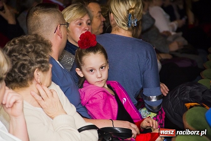 Zdjęcie w galerii na portalu naszraciborz.pl: Koncert charytatywny Źródła na rzecz Natalii Kwiatkowskiej wiadomości z regionu