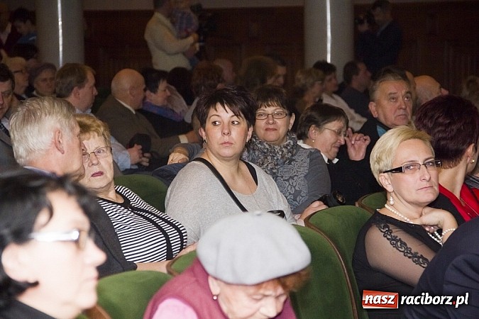 Zdjęcie w galerii na portalu naszraciborz.pl: Koncert charytatywny Źródła na rzecz Natalii Kwiatkowskiej wiadomości z regionu