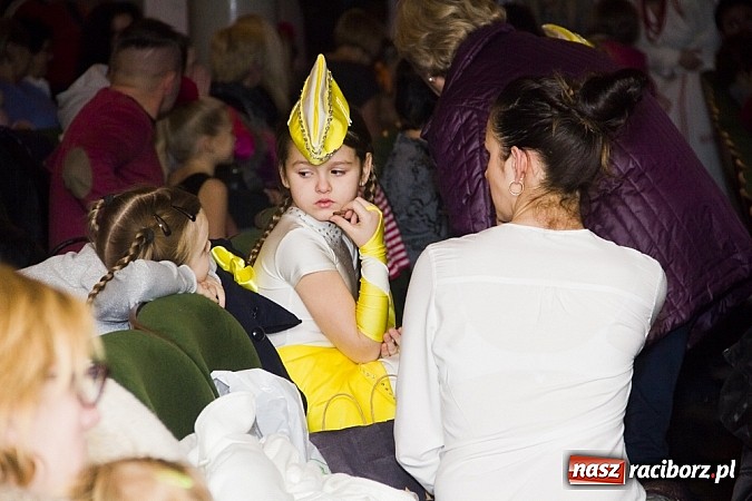 Zdjęcie w galerii na portalu naszraciborz.pl: Koncert charytatywny Źródła na rzecz Natalii Kwiatkowskiej wiadomości z regionu