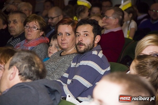 Zdjęcie w galerii na portalu naszraciborz.pl: Koncert charytatywny Źródła na rzecz Natalii Kwiatkowskiej wiadomości z regionu